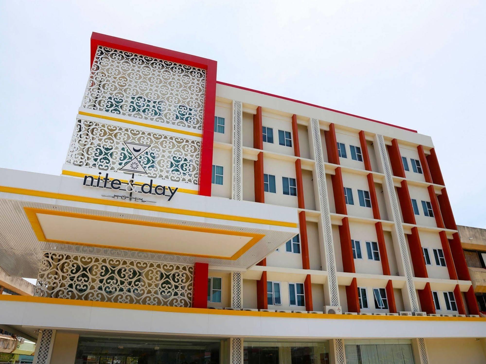 Nida Rooms Water Front Batam Exterior photo